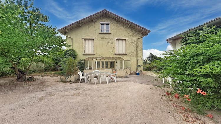 Ma-Cabane - Vente Immeuble Lux, 756 m²