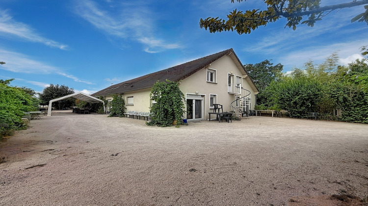 Ma-Cabane - Vente Immeuble Lux, 474 m²