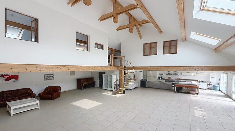 Ma-Cabane - Vente Immeuble Lux, 474 m²