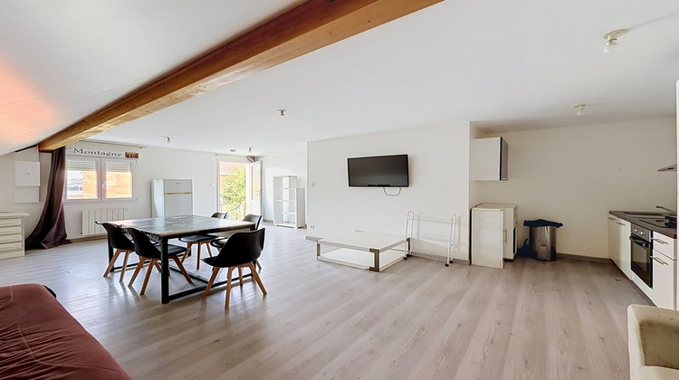 Ma-Cabane - Vente Immeuble Lux, 474 m²