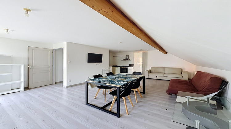 Ma-Cabane - Vente Immeuble Lux, 474 m²