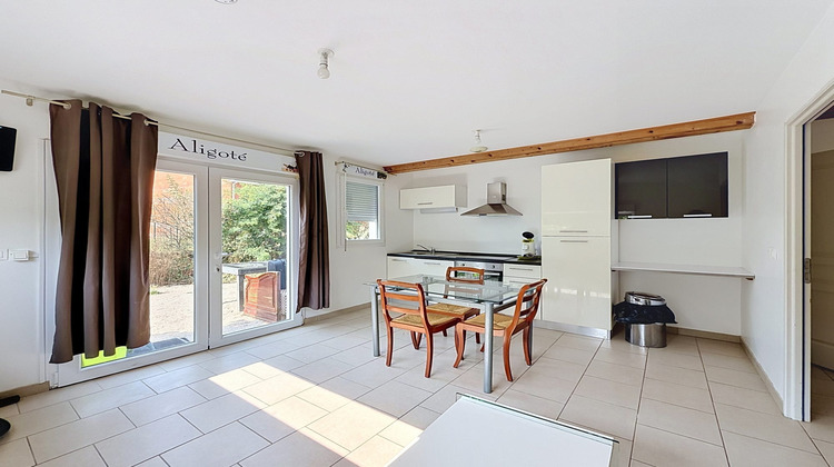 Ma-Cabane - Vente Immeuble Lux, 474 m²