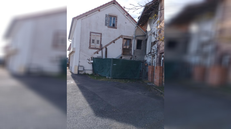 Ma-Cabane - Vente Immeuble LUXEUIL LES BAINS, 1500 m²