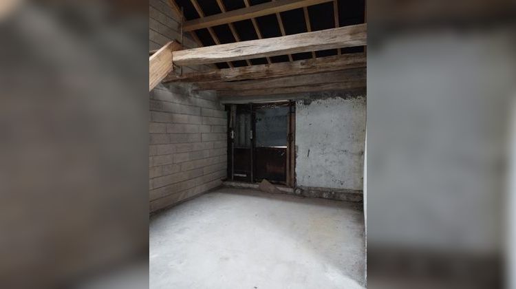 Ma-Cabane - Vente Immeuble LUXEUIL LES BAINS, 600 m²