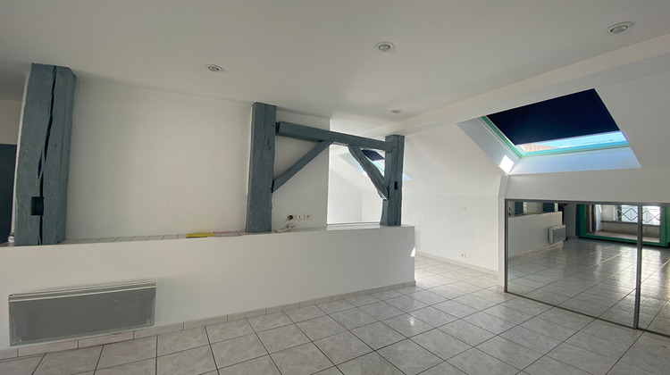 Ma-Cabane - Vente Immeuble LUXEUIL-LES-BAINS, 0 m²