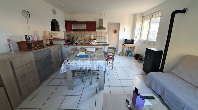 Ma-Cabane - Vente Immeuble LUXEUIL LES BAINS, 620 m²