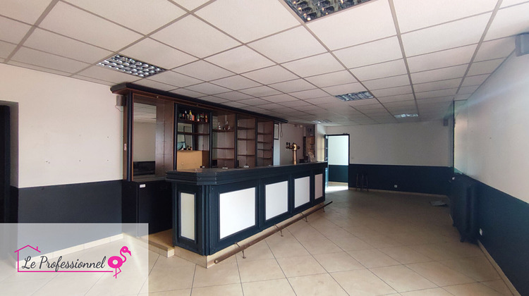 Ma-Cabane - Vente Immeuble LUXEUIL-LES-BAINS, 380 m²