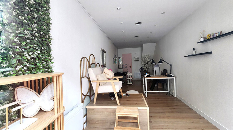 Ma-Cabane - Vente Immeuble LUXEUIL-LES-BAINS, 100 m²