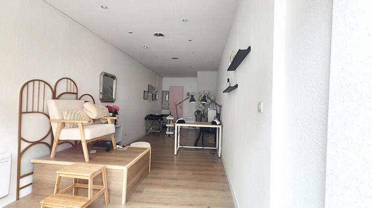 Ma-Cabane - Vente Immeuble LUXEUIL-LES-BAINS, 100 m²