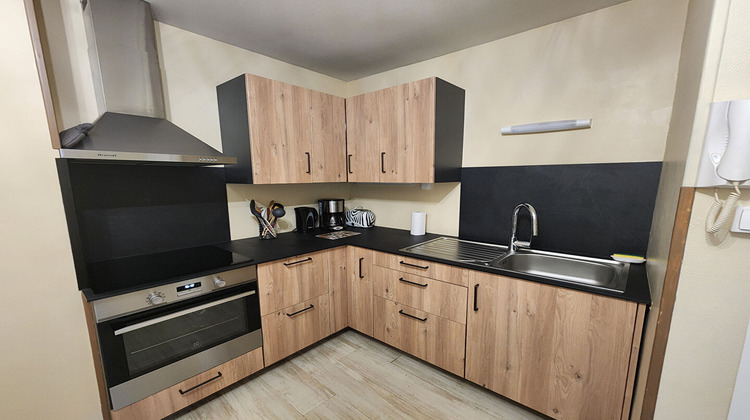 Ma-Cabane - Vente Immeuble LUXEUIL-LES-BAINS, 100 m²