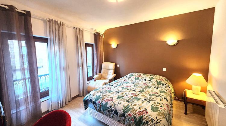 Ma-Cabane - Vente Immeuble LUXEUIL-LES-BAINS, 100 m²