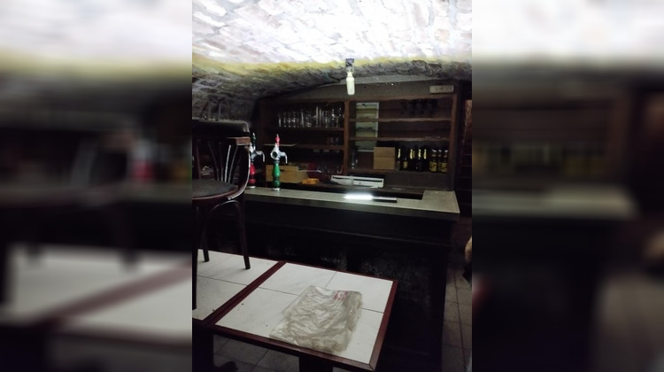 Ma-Cabane - Vente Immeuble LUXEUIL LES BAINS, 850 m²