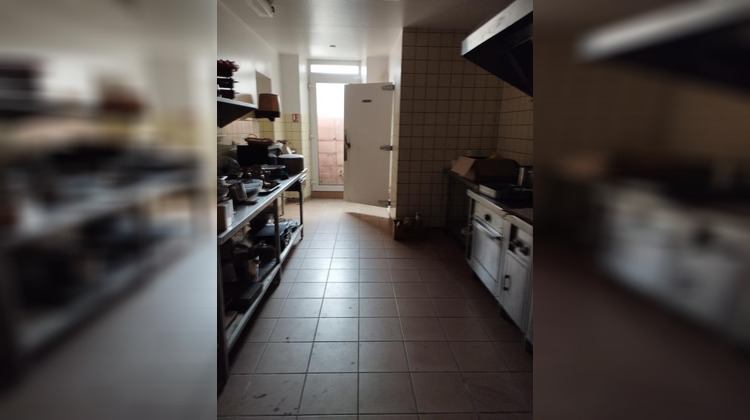 Ma-Cabane - Vente Immeuble LUXEUIL LES BAINS, 850 m²