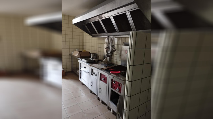 Ma-Cabane - Vente Immeuble LUXEUIL LES BAINS, 850 m²