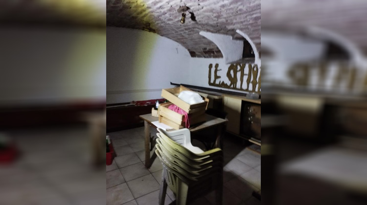 Ma-Cabane - Vente Immeuble LUXEUIL LES BAINS, 850 m²