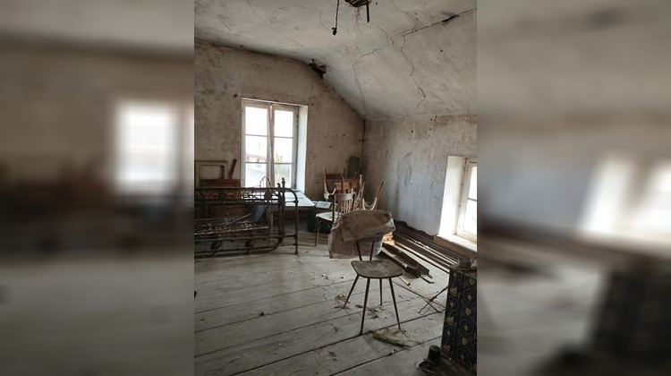 Ma-Cabane - Vente Immeuble LUXEUIL LES BAINS, 850 m²