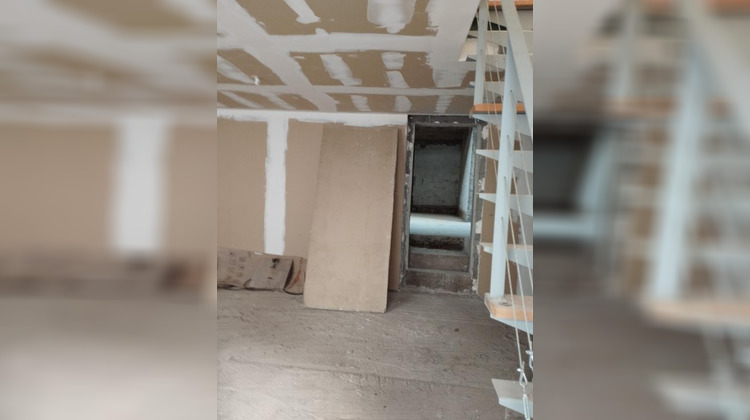 Ma-Cabane - Vente Immeuble LUXEUIL LES BAINS, 600 m²