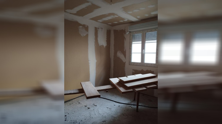 Ma-Cabane - Vente Immeuble LUXEUIL LES BAINS, 600 m²