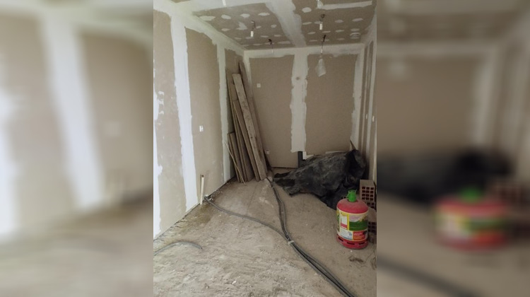 Ma-Cabane - Vente Immeuble LUXEUIL LES BAINS, 600 m²