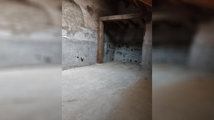 Ma-Cabane - Vente Immeuble LUXEUIL LES BAINS, 600 m²