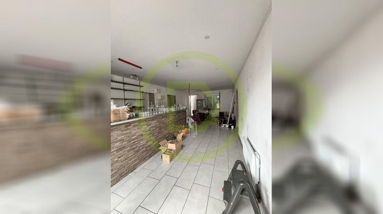 Ma-Cabane - Vente Immeuble LUXEUIL LES BAINS, 310 m²