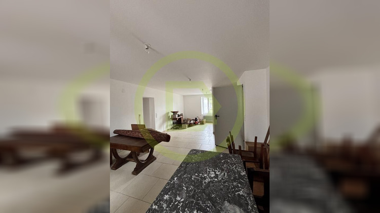 Ma-Cabane - Vente Immeuble LUXEUIL LES BAINS, 310 m²