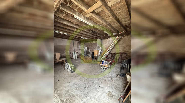 Ma-Cabane - Vente Immeuble LUXEUIL LES BAINS, 310 m²