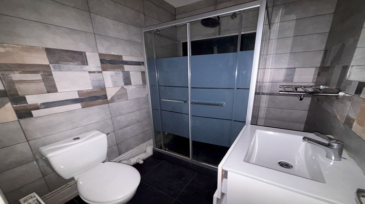 Ma-Cabane - Vente Immeuble LUXEUIL-LES-BAINS, 108 m²