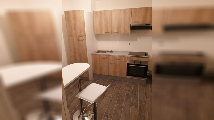 Ma-Cabane - Vente Immeuble LUXEUIL-LES-BAINS, 108 m²