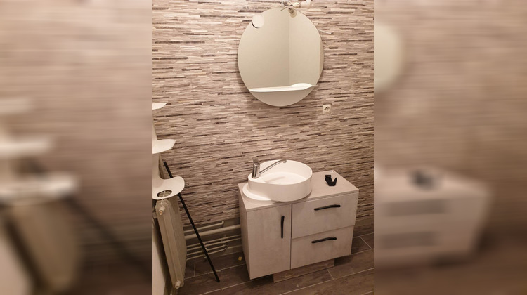 Ma-Cabane - Vente Immeuble LUXEUIL-LES-BAINS, 108 m²