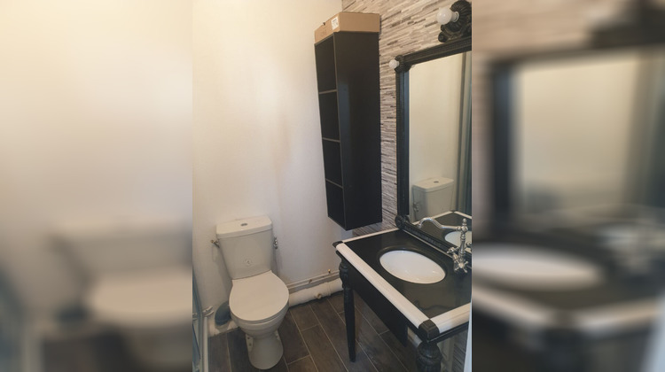 Ma-Cabane - Vente Immeuble LUXEUIL-LES-BAINS, 108 m²