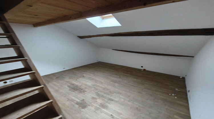Ma-Cabane - Vente Immeuble LUXEUIL LES BAINS, 215 m²