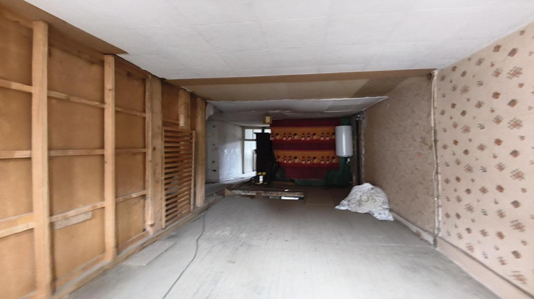 Ma-Cabane - Vente Immeuble LUXEUIL LES BAINS, 215 m²