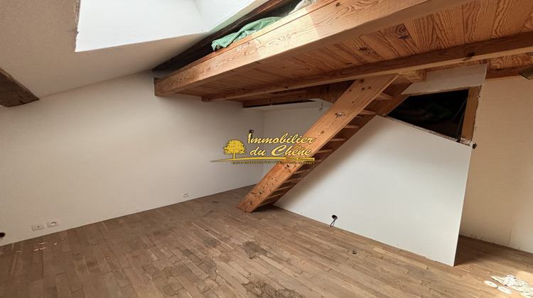 Ma-Cabane - Vente Immeuble Luxeuil-les-Bains, 215 m²