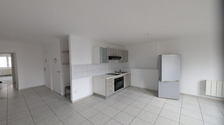 Ma-Cabane - Vente Immeuble LUXEUIL-LES-BAINS, 0 m²