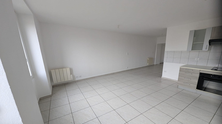 Ma-Cabane - Vente Immeuble LUXEUIL-LES-BAINS, 0 m²