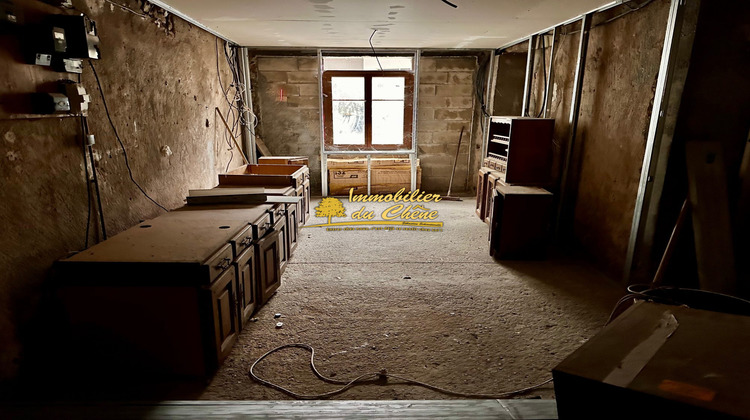 Ma-Cabane - Vente Immeuble Luxeuil-les-Bains, 220 m²