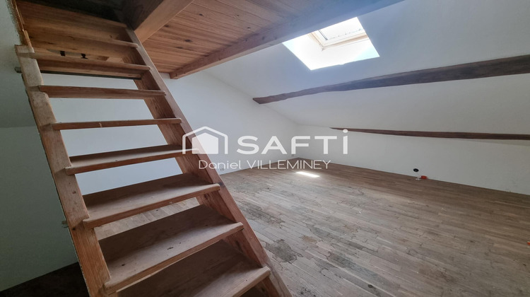 Ma-Cabane - Vente Immeuble Luxeuil-les-Bains, 215 m²