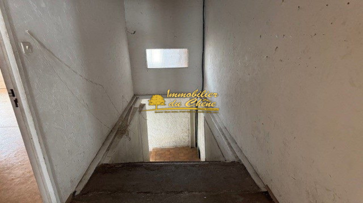 Ma-Cabane - Vente Immeuble Luxeuil-les-Bains, 326 m²