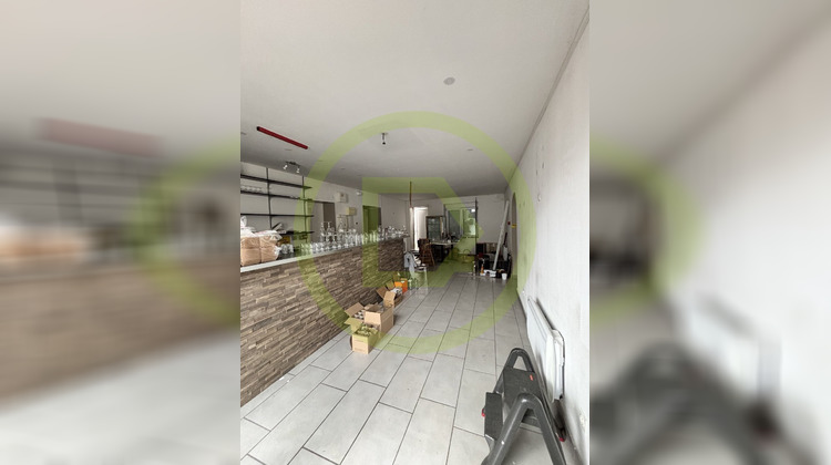 Ma-Cabane - Vente Immeuble LUXEUIL LES BAINS, 310 m²