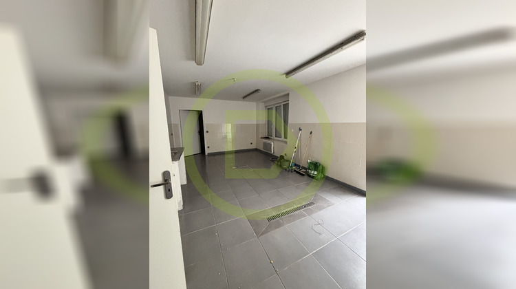 Ma-Cabane - Vente Immeuble LUXEUIL LES BAINS, 310 m²