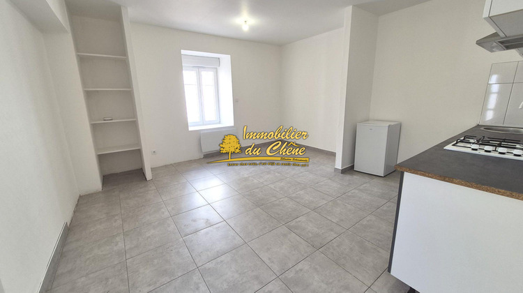 Ma-Cabane - Vente Immeuble Luxeuil-les-Bains, 155 m²