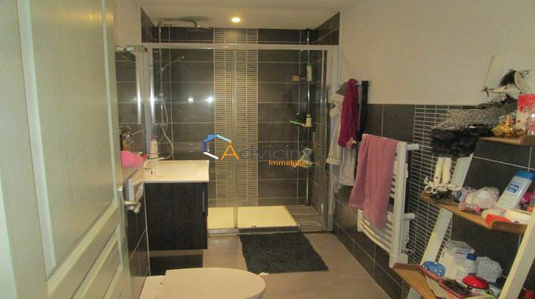 Ma-Cabane - Vente Immeuble Luxeuil-les-Bains, 413 m²