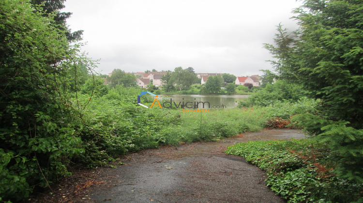 Ma-Cabane - Vente Immeuble Luxeuil-les-Bains, 462 m²