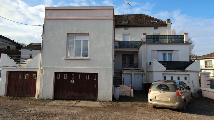 Ma-Cabane - Vente Immeuble LUXEUIL LES BAINS, 620 m²