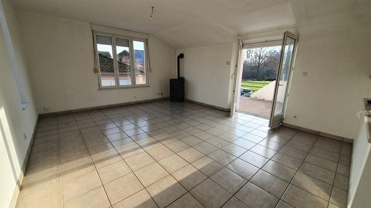 Ma-Cabane - Vente Immeuble LUXEUIL LES BAINS, 620 m²
