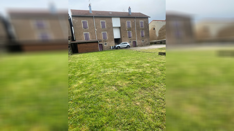 Ma-Cabane - Vente Immeuble LUXEUIL LES BAINS, 240 m²
