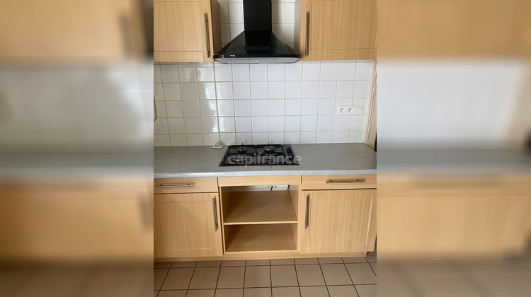 Ma-Cabane - Vente Immeuble LUXEUIL LES BAINS, 240 m²