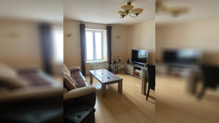 Ma-Cabane - Vente Immeuble LUXEUIL LES BAINS, 240 m²