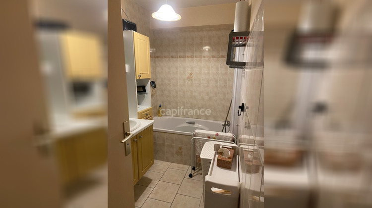 Ma-Cabane - Vente Immeuble LUXEUIL LES BAINS, 240 m²